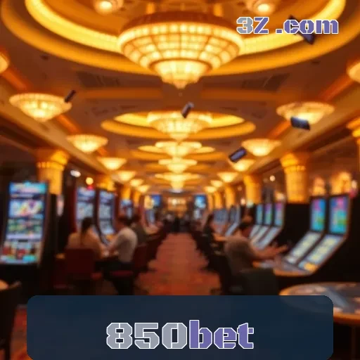 850bet: Atendimento Eficiente e Recursos Incríveis Para Usuários