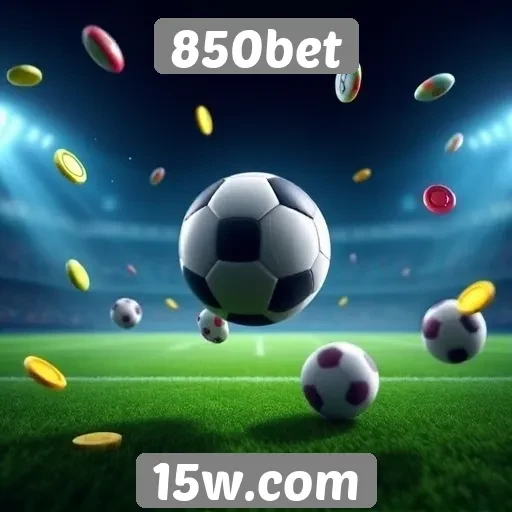 Análise de jogos disponíveis no site 850bet