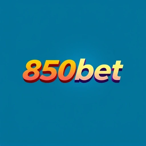 850bet Logo