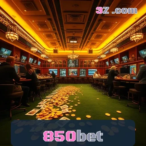 850bet Loterias: Descubra Oportunidades Imperdíveis e Ganhe Prêmios Fantásticos!