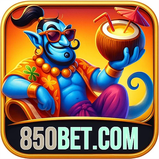 850bet logo
